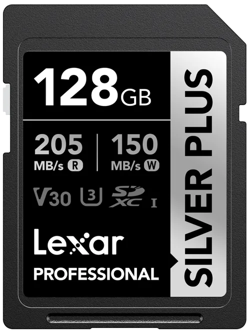 Card de memorie Lexar Professional SILVER Plus 1066x — Caracteristici, performanță și verdict