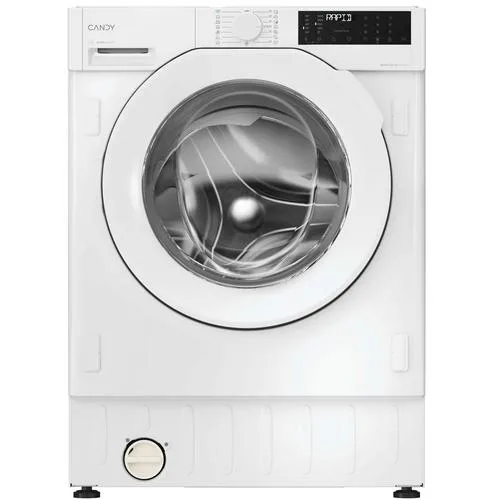 Mașină de spălat Candy BC4S69M6D8J-S — Caracteristici, preț & verdict