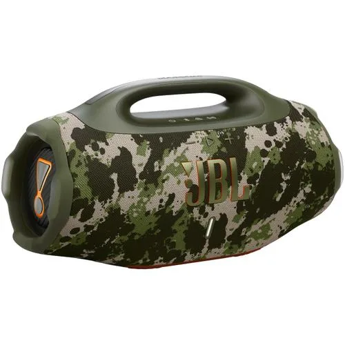 Recenzie JBL Boombox 4 — performanță, autonomie și rezistență IP68