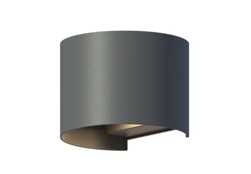 Lampa de perete LED Calex Verona — Caracteristici, preț și verdict