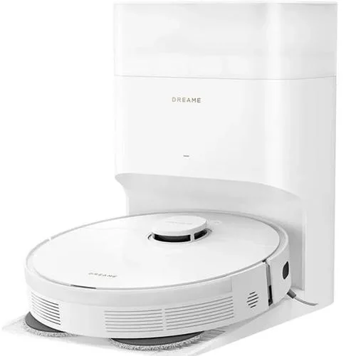 Robot aspirator Dreame L10s Plus RLL42SD — Caracteristici, preț & verdict