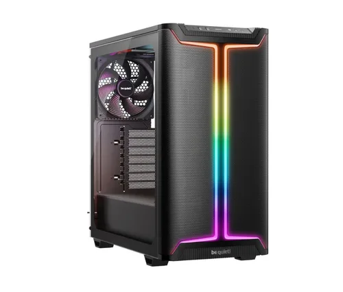 Carcasă be quiet! Pure Base 501 DX — Caracteristici, performanță și verdict