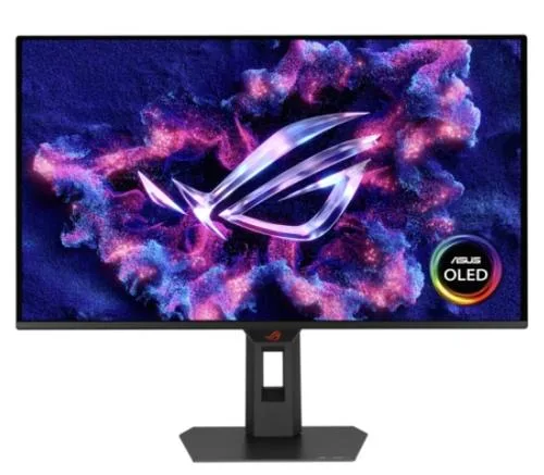 Monitor gaming ASUS ROG Strix 26.5inch XG27ACDMS — Specificații, performanță & verdict