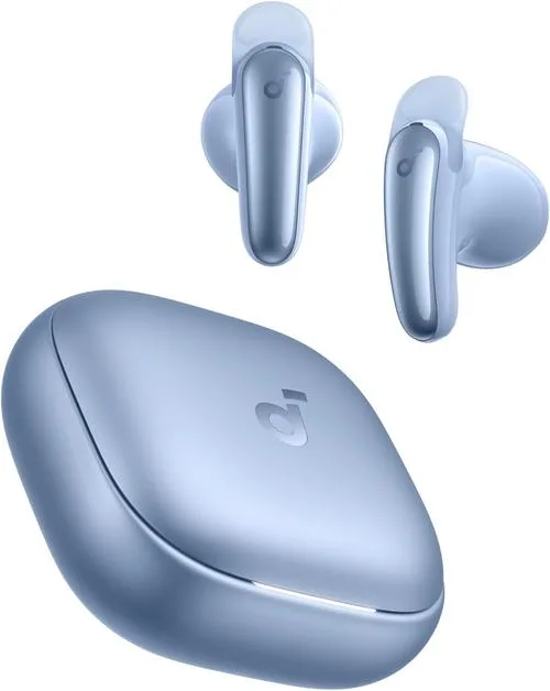 Casti Anker Soundcore Liberty Buds — Recenzie, specificații și performanță