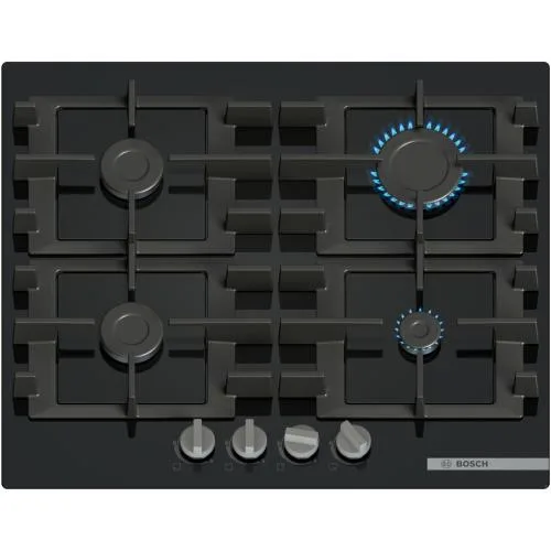 Plita incorporabilă Bosch PNP6B6K40 — Caracteristici, preț și verdict privind performanța