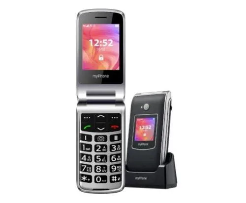 Valoare telefon mobil myPhone Rumba 2 — Recenzie, specificații și verdict