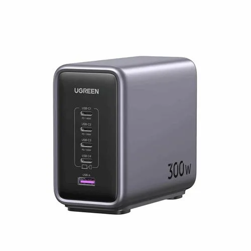Valoare încărcător Ugreen Nexode 300W — Recenzie, specificații și verdict
