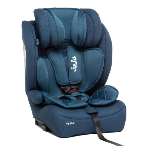 Scaun auto Juju Pro Rider i-Size R129 — Recenzie, caracteristici și preț actualizat