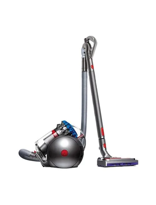 Aspirator fără sac Dyson Big Ball Absolute 2 447250-01 — Caracteristici, preț & verdict