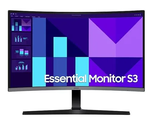 Monitor Samsung LS27D392GAUXEN — Specificații, performanță & verdict