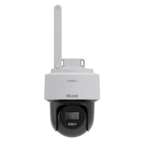 Camera IP Wi-Fi HiLook PTZ-N2C400I-W(W) — Specificații, performanță și verdict
