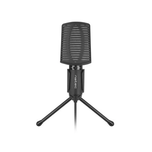 Microfon Natec ASP — Recenzie, specificații și performanță