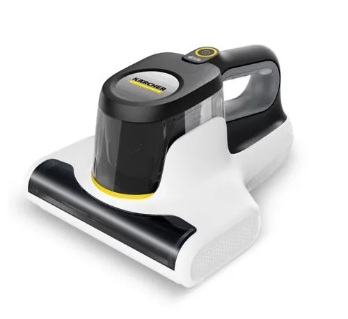 Aspirator de mână Karcher VCH 4 UVClean — Caracteristici, preț & verdict