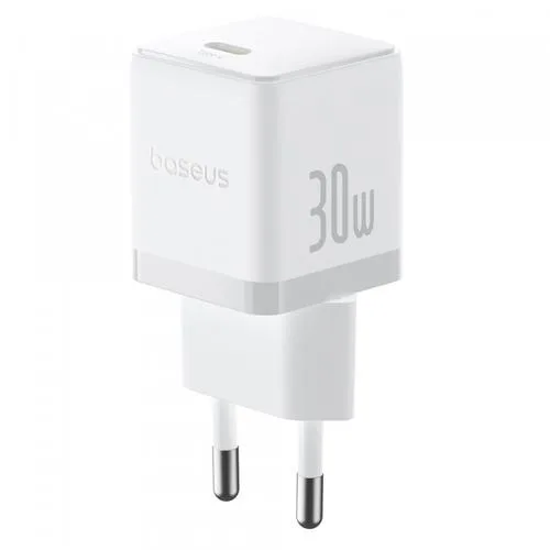 Incarcator retea Baseus Palm 30W — Recenzie, specificații și verdict