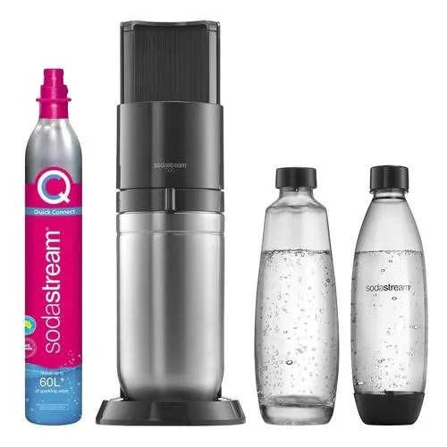 Aparat sifon SodaStream Duo — Recenzie, specificații și verdict privind calitatea