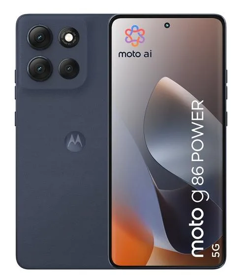 Motorola Moto G86 Power — Recenzie completă și performanță excelentă