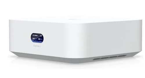 Valoare access point Ubiquiti UX7 UniFi Express 7 — Recenzie, performanță și verdict