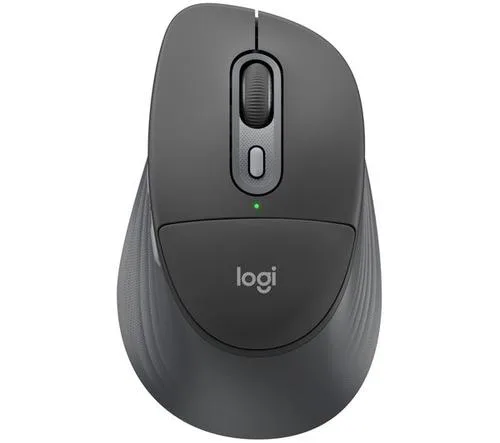 Mouse wireless Logitech Signature Comfort Plus M850 L — Recenzie, specificații & preț actualizat