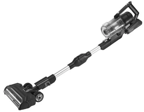 Aspirator vertical Amica LESTE VM 8100 — Caracteristici, preț & verdict