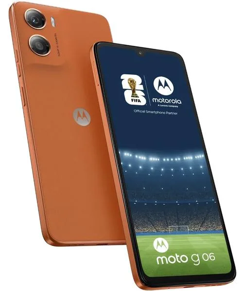 Motorola Moto G06 — Recenzie, specificații și performanță în gaming