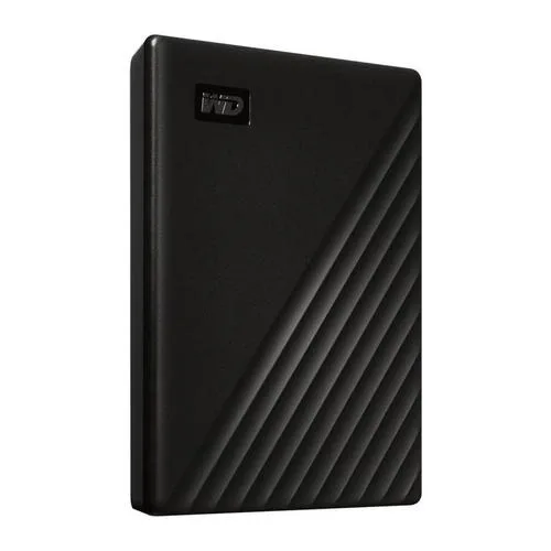 Western Digital My Passport — Recenzie despre caracteristici, preț și performanță