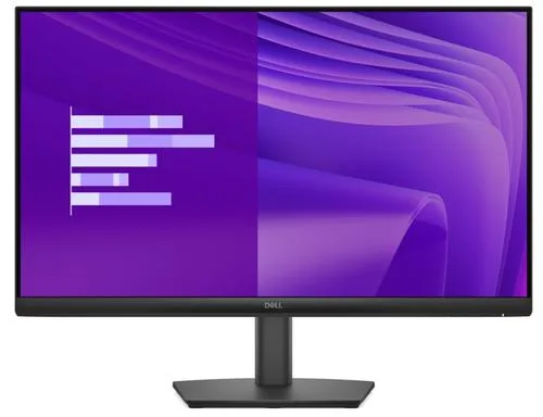 Monitor IPS LED Dell 23.8inch E2425HM — Specificații, performanță & verdict