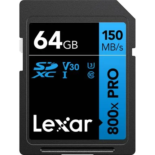 Card de memorie Lexar Professional 800x PRO — Recenzie, performanță și preț actualizat