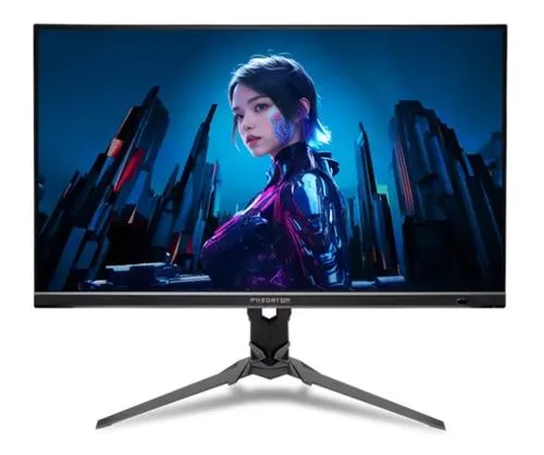 Monitor gaming IPS LED Acer Predator XB3 — Specificații, performanță & verdict