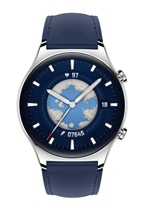 Smartwatch HONOR Watch GS3 — Recenzie, specificații și verdict