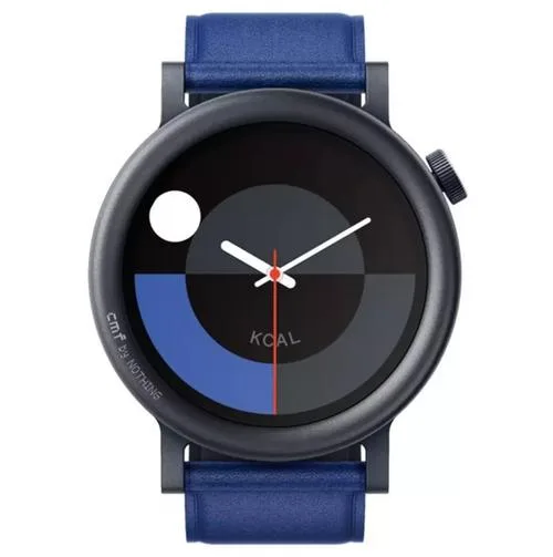 Smartwatch CMF by Nothing Watch Pro 2 — Recenzie completă și verdict despre performanță și calitate