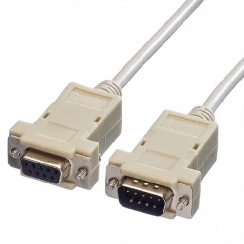 Cablu de conectare Assman RS232 DSUB9 tata, DSUB9 mamă, 10 m Digitus — Specificații, performanță & verdict