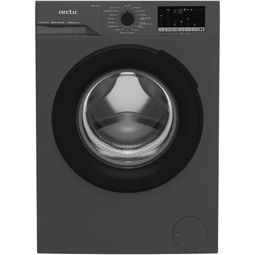 Mașină de spălat rufe Arctic APLM2WFSU210411A — Caracteristici, preț & verdict