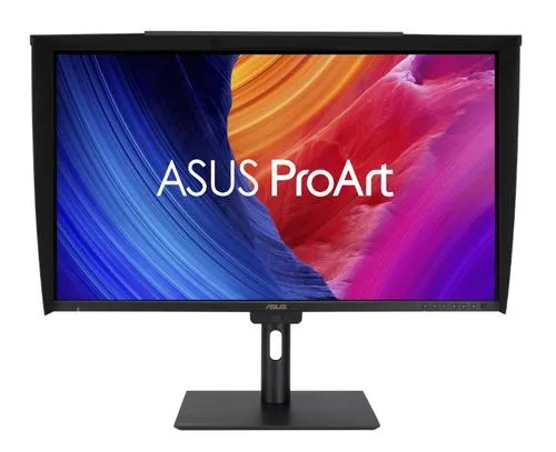 Monitor IPS LED ASUS ProArt 27inch PA27UCGE — Specificații, performanță & verdict