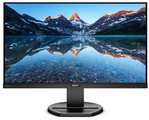 Monitor Philips 252B9/00 — Specificații, performanță & verdict