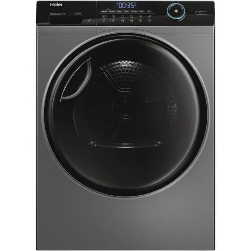 Uscător de rufe Haier HD80-A3959R-S — Caracteristici, preț și verdict