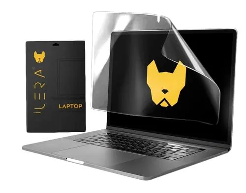 Filtru confidențialitate iLera MacBook Pro 14inch — Recenzie și verdict despre protecția ecranului