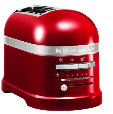 Prăjitor de pâine KitchenAid 5KMT2204ECA — Caracteristici, preț & verdict