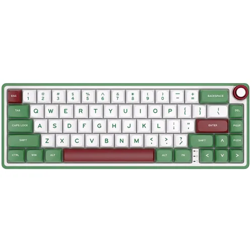 Tastatura Royal Kludge R65 gaming — Specificații, performanță & verdict