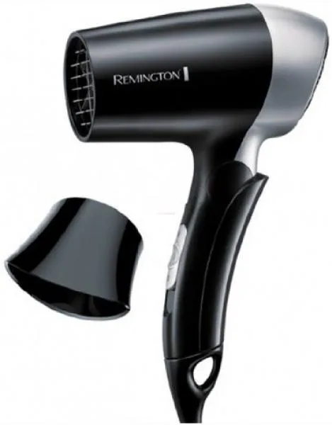 Uscător de păr Remington D2400 — Caracteristici, preț & verdict