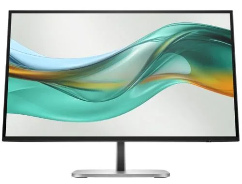 Monitor IPS LED HP 27inch 527pu — Specificații, performanță & verdict