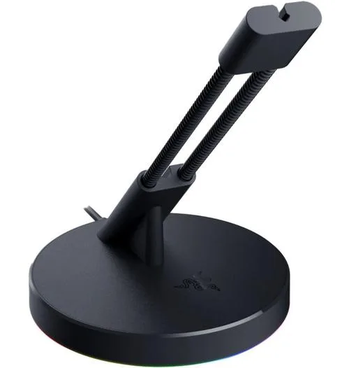Suport cablu mouse Razer Bungee V3 Chroma — Recenzie, specificații & preț actualizat