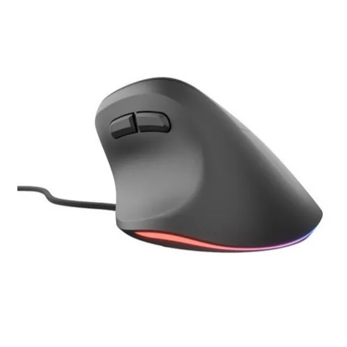 Mouse Natec Crake 2 Pro Vertical — Specificații, performanță & verdict