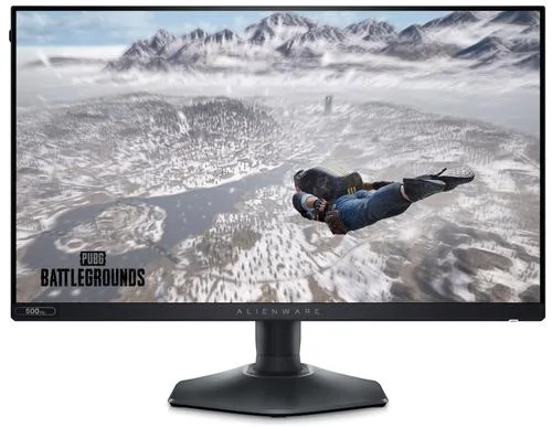 Monitor gaming Dell Alienware AW2524HF — Specificații, performanță & verdict