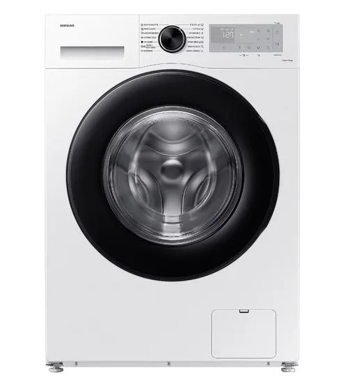 Mașină de spălat rufe Samsung WW90CGC04DAHLE — Caracteristici, preț & verdict