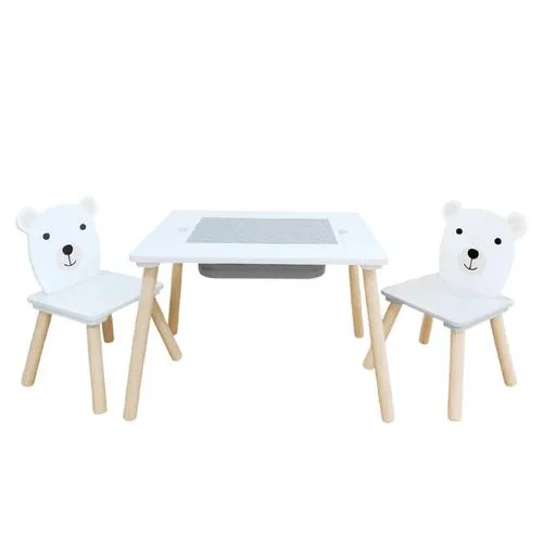 Set masuta U-Grow UG-74KINET — Caracteristici, preț și recenzie completă