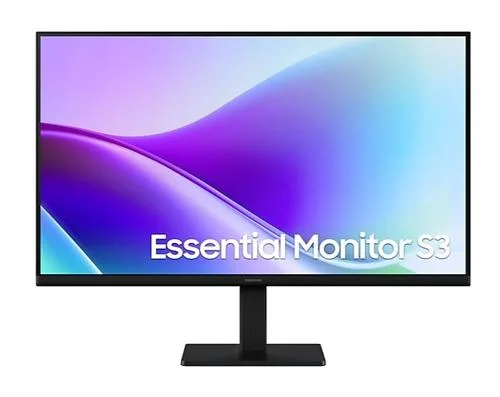 Monitor IPS LED Samsung LS27F320GAUXEN — Specificații, performanță & verdict