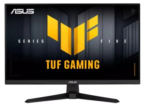 Monitor gaming ASUS TUF Gaming VG259QM5A — Specificații, performanță & verdict