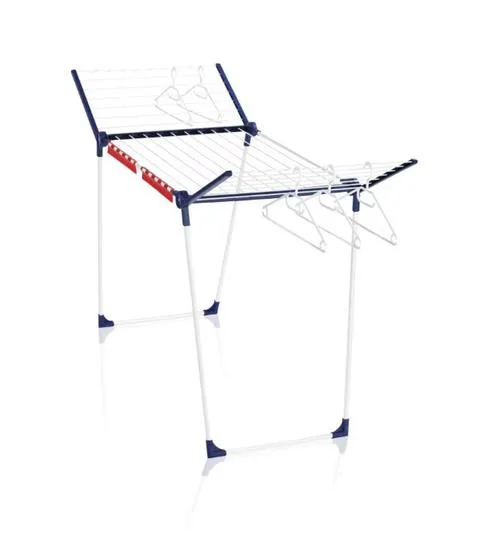 Uscător de rufe Leifheit 81520 Pegasus 200 — Caracteristici, preț & verdict