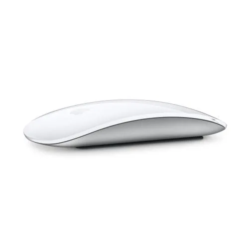 Mouse wireless Apple Magic 3 (2024), Multi-Touch (alb) — Specificații, performanță & verdict
