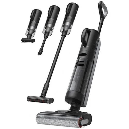 Aspirator Dreame H12 Dual HHV4 — Caracteristici, preț și verdict